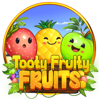 Trái cây Tooty Fruity