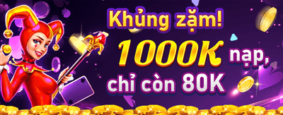 Jackpot Đổi Đời Mỗi Ngày