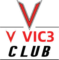vvic3club Logo